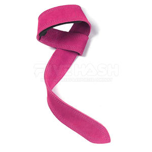 Sangles de levage en cuir couleur personnalisée, Sangles de levage en cuir à prix abordable, Nouvelles sangles de levage en cuir - Product Image 2