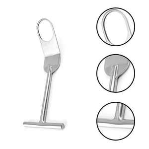 Retractor de Hombro Manual de Acero Estilo Fukuda, Instrumento Quirúrgico de Tamaño Estándar, con Certificación CE e ISO, de Grip Surgical, al Mejor Precio - Product Image 6