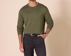 Ceintures en cuir de haute qualité pour hommes, nouveau design, réversibles et personnalisables avec une boucle rotative pratique pour un port polyvalent - Product Image 2