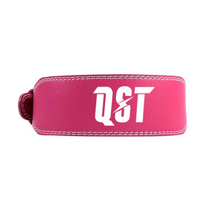 Heavy Duty 10mm <b>Belt</b> for Men & Women Reinforced Stitching Leather <b>Powerlifting</b> <b>Belt</b> Gym Fitness Gear Wholesale - Product Image 6