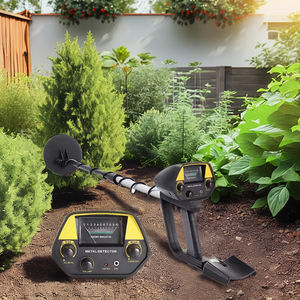 Yüksek doğruluk genç <span class=keywords><strong>Metal</strong></span> dedektörü GTX4030Y yetişkinler çocuklar için dayanıklı plastik altın dedektörü hazine endüstriyel <span class=keywords><strong>Metal</strong></span> dedektörleri - Product Image 4