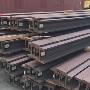 Chatarra de acero de alta calidad para rieles de ferrocarril, para reutilización, HMS Uno y Dos, chatarra de metal ferroso para plantas siderúrgicas e industria pesada, EE. UU. - Product Image 2