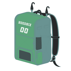Wholesale Custom Baseball Bag Waterproof Baseball <b>Backpack</b> for Youth Adult Sports <b>Training</b> Equipment Bags - Product Image 3