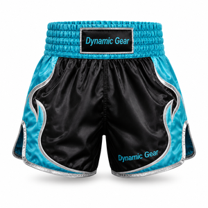 Nouveauté - Shorts de Muay Thai pour hommes, style unique, personnalisés, imprimés par sublimation, vente en gros - Product Image 5
