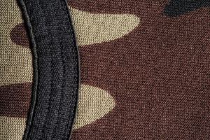 Genouillère en néoprène, taille logo personnalisé OEM, manchon élastique pour le genou, 5-9mm, pièces - Product Image 6