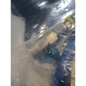 สายยาง AMAT 0190-04176 ชุดประกอบสายส่งกลับ RPS, ULTIMA X - อุปกรณ์และอะไหล่เซมิคอนดักเตอร์ระดับโลกที่เชื่อถือได้ - Product Image 6