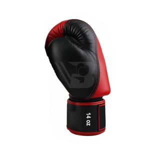 Guantes de boxeo de alta calidad para entrenamiento de combate, guantes de boxeo hechos a medida en diferentes colores para venta en línea. - Product Image 3