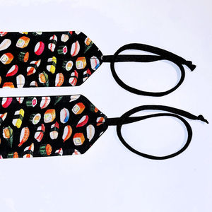 Muñequeras de Alta Resistencia para Levantamiento de Pesas, Sentadillas y Entrenamientos Intensos - Product Image 3