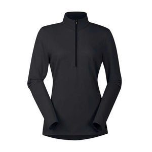 Couche de base légère et très respirante pour femmes, avec haut léger tendance et à la mode pour l'équitation, disponible en gros - Product Image 4