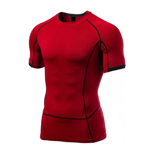 Rash Guard <b>Long</b> Sleeve Rash guards Mens Rash <b>Vest</b> UPF50+ Rush Guard - Product Image 3