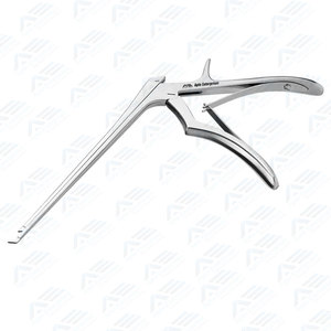 Kerrison Laminectomy Rongeurs Forceps Medical High Quality Ent Kerrison Bone <b>Punch</b> Surgical Instruments Medic Instrument - Product Image 5