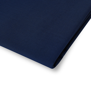 Tissu en coton et lin uni, matière fine en pur coton pour chemises et vêtements d'été, vente en gros de morceaux de tissu - Product Image 6
