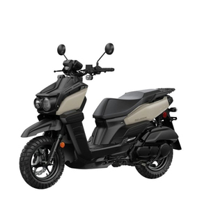Yamaha Zuma 125 2026 - Product Image 5