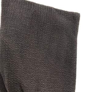 Guante Exfoliante de Seda Natural para Baño y Rostro con Logotipo Personalizado, Guante de Seda Turca 100% para Exfoliación - Product Image 5