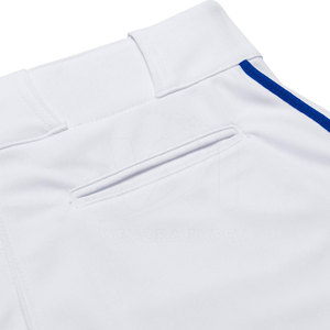 Shorts de baseball de haute qualité pour l'entraînement, nouvelle collection, dernier design, prix abordable, shorts de baseball en vente en ligne - Product Image 5