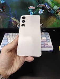 แซมสำหรับ S24ฐานแปดคอร์สมาร์ทโฟน5G LTE 8 + 128GB นาโนซิมสเปนโอแอล120Hz จอแสดงผลแอนดรอยด์15ชาร์จไร้สาย - Product Image 6