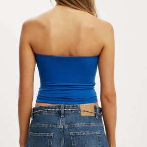 เสื้อครอปท็อปแบบไร้สายสำหรับผู้หญิงคุณภาพสูงสั่งทำพิเศษ - Product Image 2