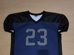 Uniformes Profesionales de Fútbol Americano para Jóvenes - Equipamiento de Equipo Duradero de Secado Rápido - Product Image 4