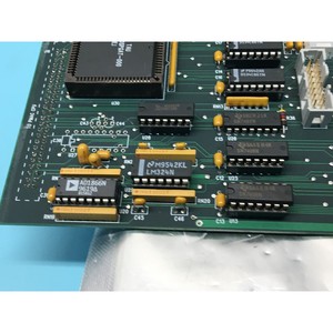 BROOKS INSTRUMENT BM18538 PCB, 129396 - อุปกรณ์และชิ้นส่วนเซมิคอนดักเตอร์ระดับโลกที่เชื่อถือได้ - Product Image 6
