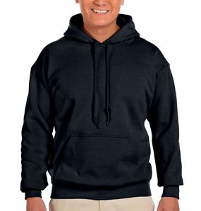Sweat à capuche unisexe surdimensionné double couche de haute qualité 2024 pour homme, couleur unie, lourd, personnalisable, effet vintage délavé - Product Image 6