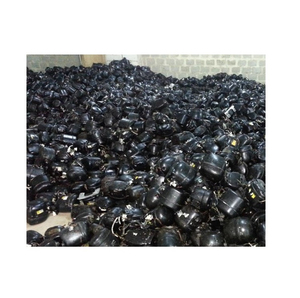Chatarra de Compresor de Cobre de Alta Calidad y Rendimiento, Origen ZA, 99% de Pureza, NMF (PVT) LTD para Refinación - Product Image 2