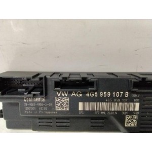 ECUs y Módulos de Computación Usados A6 4G5959107B - Product Image 4