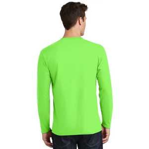 T-shirt Homme Fournisseur Direct Pakistan En Ligne T-shirt Homme 100% Coton Grande Taille Été Manches Longues Confortable 2026 - Product Image 5