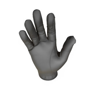 Guantes de Equitación de Cuero Hechos a Medida de Primera Calidad para Hombre, Duraderos, Transpirables, Antideslizantes e Impermeables, con Logotipo y Talla Personalizados - Product Image 3