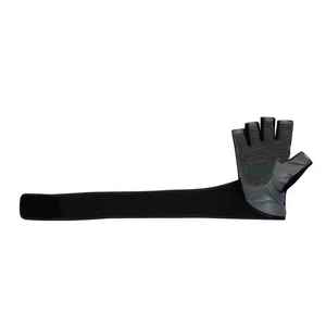 Gants de musculation légers pour l'entraînement en salle de sport, la musculation et les exercices intensifs, fabriqués en tissu. - Product Image 2