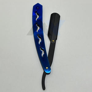 Rasoir professionnel robuste à lame pivotante pour la coiffure et la beauté, prix raisonnable, vente en gros - Product Image 1