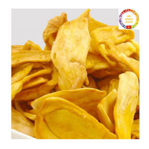 Crispy Dried Jackfruit | Natural Snack | Bulk Supplier Manufacturer | Private <b>Label</b> | Healthy <b>Gift</b> Snack - Product Image 3