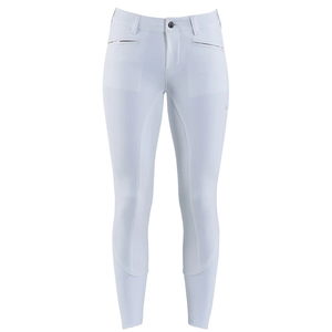 Pantalones de Montar a Caballo de Alta Calidad, Elásticos en 4 Direcciones, Leggings, Ropa Ecuestre, en Tela Técnica con Tacto Suave - Product Image 4