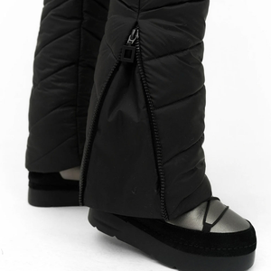 Vêtements de sport en gros pour unisexe, service OEM, tenue de ski, meilleure qualité, grandes tailles, respirant et confortable, vêtements de neige pour femmes - Product Image 3