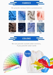 Custom Men's <b>Plus</b> <b>Size</b> Fleece Hoodie <b>Jogger</b> <b>Set</b> High Quality Casual Winter Tracksuit for Street/Gym Wear Woven Embroidered Logo - Product Image 6