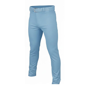 Uniforme de béisbol clásico para hombre, tela ligera y transpirable, cómodo conjunto de entrenamiento deportivo en equipo - Product Image 5