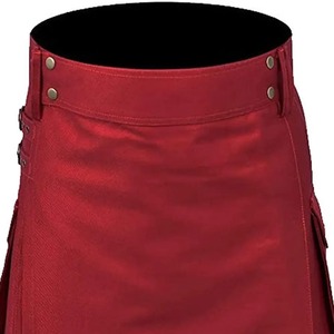 Tartán Escocés, Falda Tradicional de las Tierras Altas, Kilts para Hombre, Accesorios para Instrumentos Musicales - Product Image 5