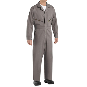 Overol de Seguridad Mecánico de Alta Visibilidad, el Más Vendido, Uniforme de Trabajo, 100% Algodón, Traje de Trabajo - Product Image 3