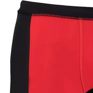 Shorts de compression respirants et à séchage rapide pour homme, style streetwear, coupe ample, pour l'entraînement - Product Image 4