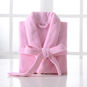 Ensemble de peignoirs de spa en gros Nesta Sports, 100% coton éponge, peignoir personnalisé, fournisseur d'usine - Product Image 6