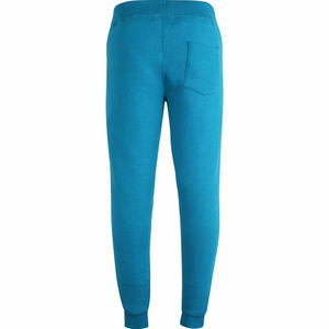 Pantalons de jogging décontractés et confortables pour hommes, vêtements de tous les jours, style décontracté. - Product Image 2