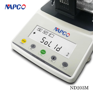 Napco mật độ rõ ràng giá mét đất Đầm thử nghiệm công ty - Product Image 6