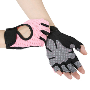 Guantes de Ciclismo de Marca Privada en Stock, Guantes de Ciclismo al Mejor Precio, Guantes de Ciclismo de Talla Personalizada - Product Image 2