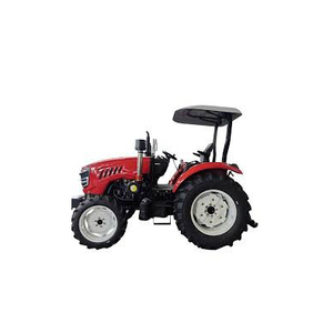 รถแทรกเตอร์ฟาร์ม Massey Ferguson 390/ Massey Ferguson 290 /Massey Ferguson 4WD สำหรับขาย - Product Image 4