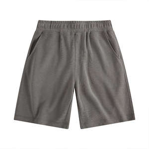 Shorts de Playa para Hombre, Secado Rápido, Algodón/Poliéster, Estilo Casual, para Gimnasio o Natación, Venta al Por Mayor - Product Image 3