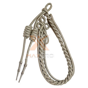Aiguillette de conception professionnelle, dernière collection, nouvelle arrivée, légère - Product Image 3