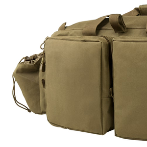 Bolsa de Transporte Profesional para Armas de Fuego, Impermeable, de Nailon/Poliéster/Neopreno, Personalizada, Resistente, Multiusos, 600D, NAHEED SPORTS - Product Image 2