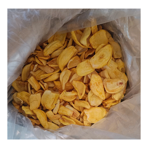 ขนมขนุนสีทองแบบแห้งขนมเขตร้อน - Product Image 1