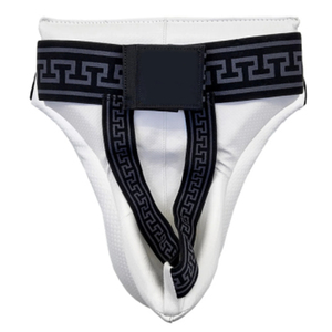 Protection Abdominale et Genouillère en Cuir de Vachette Haute Qualité pour Sports de Combat – Hiver – Durable - Product Image 4