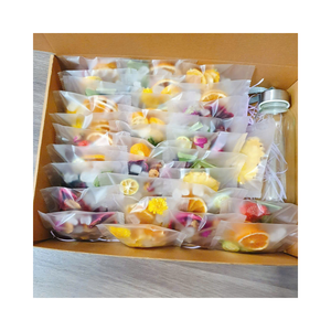 Tranches de mangue séchée vietnamienne de qualité supérieure, collation de fruits tropicaux, texture moelleuse et moelleuse, approvisionnement en vrac pour les importateurs alimentaires internationaux - Product Image 4