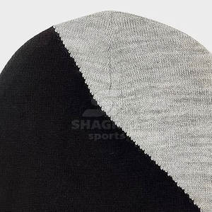 Bonnets personnalisés de couleur au choix, prix raisonnable, pour hommes et femmes, meilleure qualité, nouveau style, bonnets unisexes - Product Image 4